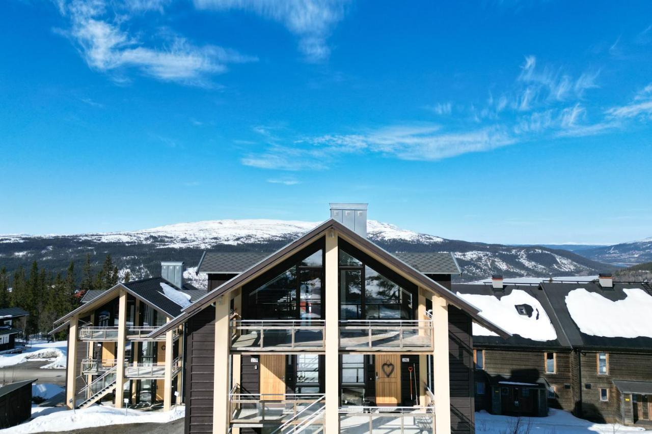Are'S Best Family Home Exterior photo