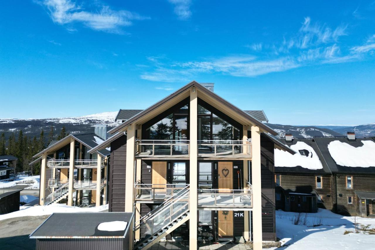 Are'S Best Family Home Exterior photo